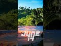 Romancing the Stone - Coming 6/14