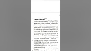 Appsc pollution control board Analyst grade-II syllabus