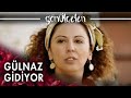 Gülnaz ve Burhan mahalleden gidiyor | Gönülçelen 8. Bölüm