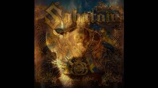 Sabaton - Lion From The North (Orchestral Cover) - YouTube