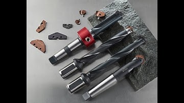 Do you know what benefits does our interchangeable HSS insert spade drill have?