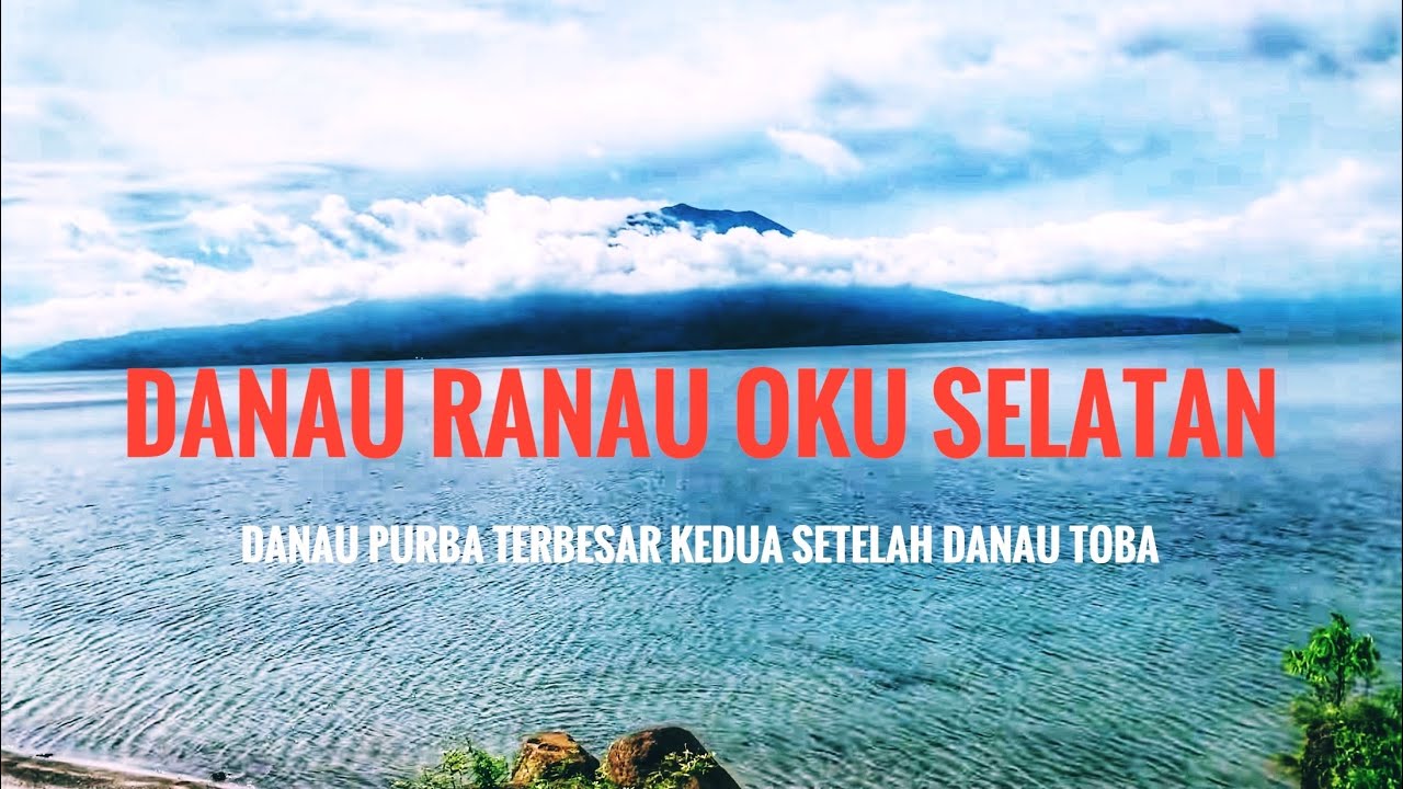VLOG DANAU RANAU @Mvfloger806  #mvindonesia #danauranau