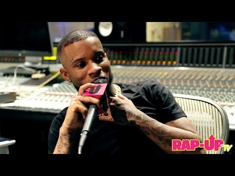 Tory Lanez Talks 'Chixtape 5' Features, Chris Brown Joint Project, & Lil Wayne Verse