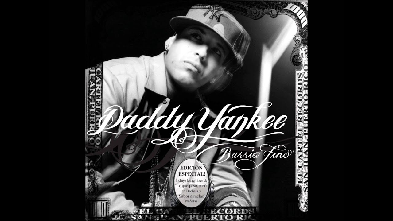 No Me Dejes Solo - Daddy Yankee Ft. Wisin & Yandel - YouTube