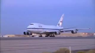 SOFIA Observatory Completes First Science Flight