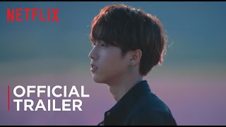 Minsung: Spring Day | Official Trailer | Netflix FMV
