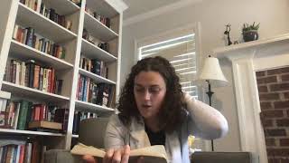 The Tale of Despereaux Chapters 13 - 15