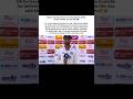 MANAV SUTHAR REACTS TO HIS DREAM DEBUT AFTER TAKING SIX WICKETS🗣️|#manavsuthar #fivewickethaul