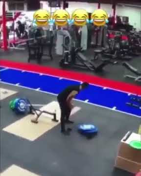 Ngakak LOL Anu nya kecantol