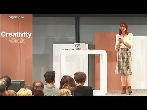 "It is not impossible..." I Cathy O’Dowd I Hager Forum "It is not impossible..." I Cathy O’Dowd I Hager Forum