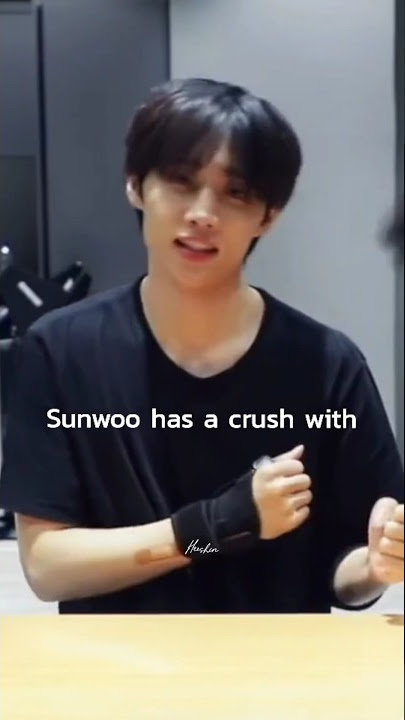 I hope they meet again 🥺❤️ #sunyun #sunwoo #yuna #ship #shorts #theboyz #kpopedit #itzy