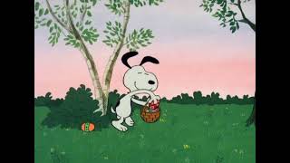 The Easter Beagle Is Here