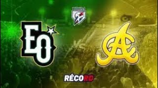 ESTRELLAS vs AGUILAS / ESTADIO CIBAO / 16 DE DIC 2022 EN VIVO / EN PELOTA CON EL ROBLE