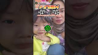 Baby Amoy Cantik Sm Mama Amoy