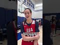 “😱 Caitlyn Clark SWARMED by Fans COURTSIDE?! WNBA Star Chaos!”#CaitlynClark📸#WNBAStar🌟#PacersFever🔥