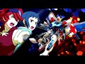 [EXVSカスタムサントラ]GUNDAM BUILD FIGHTERS(クロブアレンジ Ver.)