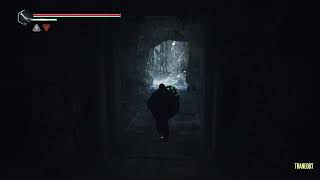 Hell is Us: Lake Cynon Vault Code - Vault of the Mere