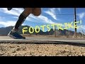 Proper Running Footstrike: Forefoot vs. Heel-strike vs. Midfoot Technique