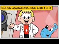 🎥 Super Maratona Cine Gibi 1,2 e 3 | Turma da Mônica