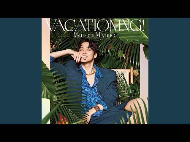 ジャーニー(VACATIONING! Live Ver.) - YouTube