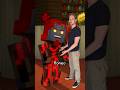 How To Get The INIB I Need Iron Blocks Scene in Minecraft How To Get The INIB I Need Iron Blocks Scene in Minecraft