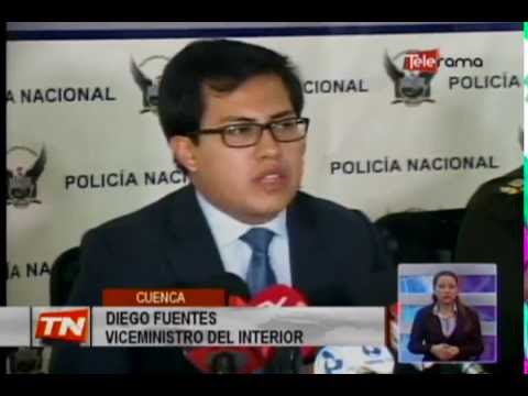 Policía detiene a 4 personas vinculadas con la muerte de Estefanía M.