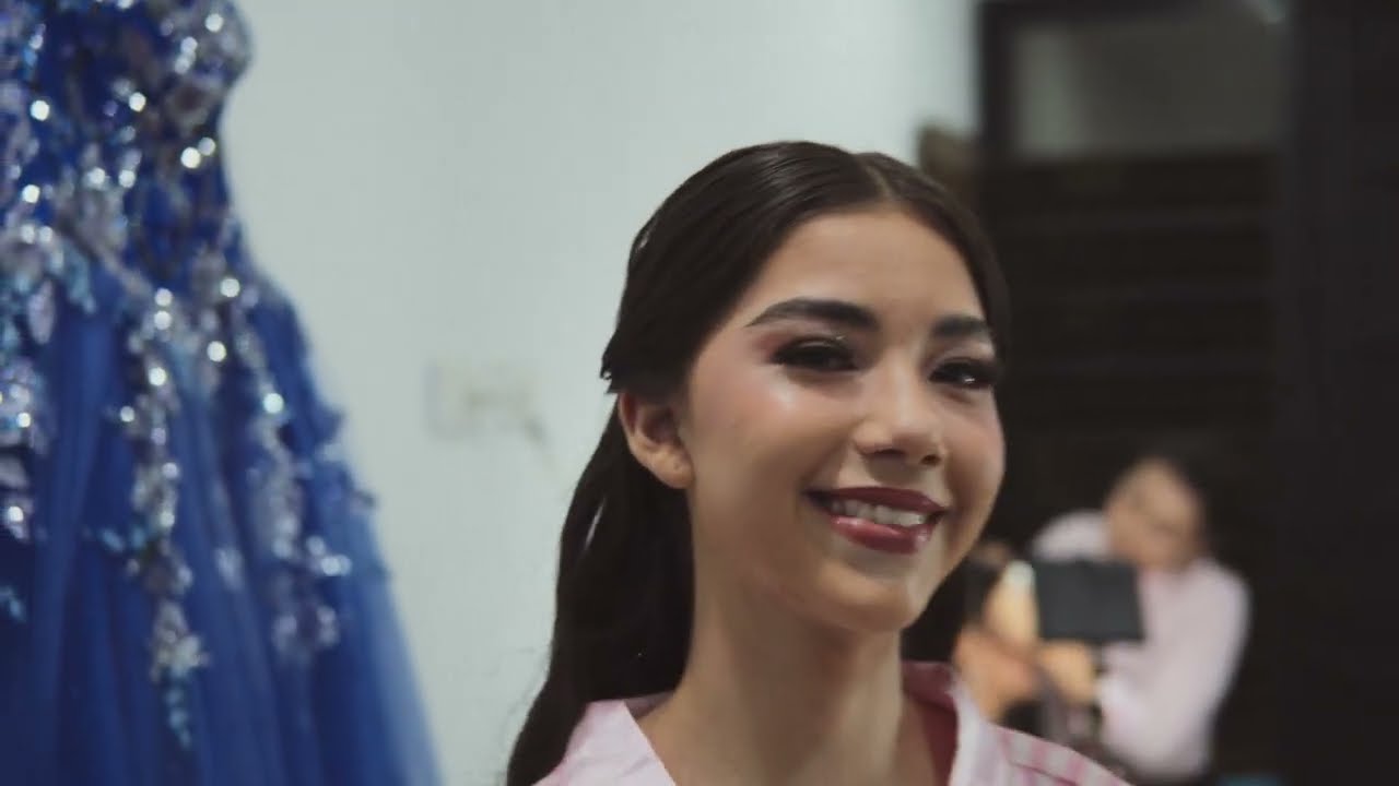 Jonny Castro - Quince años | Sony a6400 + Sigma 30mm 1.4 + Sony 16-50mm 3.5 - 5.6 | Highlights