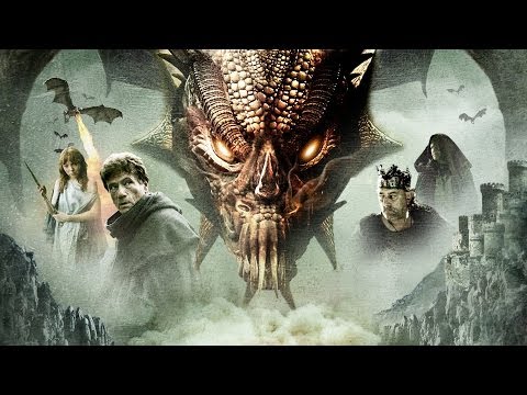 Trailer: Merlin and the War of the Dragons