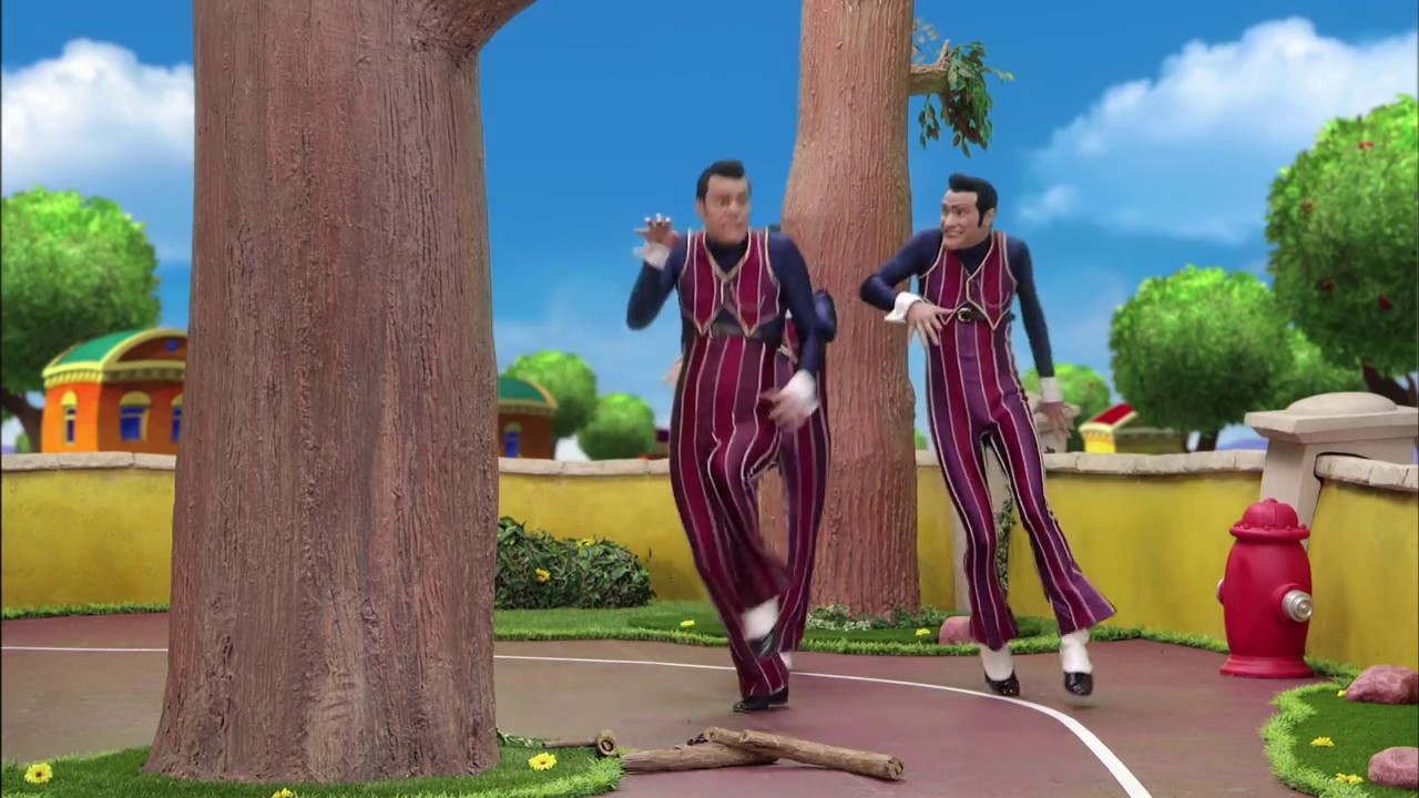 We Are Number One but I'm in Wildpark Werder - YouTube