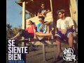 01 Locos Por Jesús - Pacto De Gracia (AUDIO)
