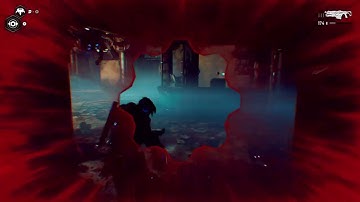 Gears 5 2024 Gaming With Wereberracuda Inconceivable Difficulty Part 4