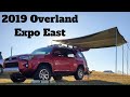 2019 Overland Expo East Arrington Virginia | The People That Come From Far & Wide