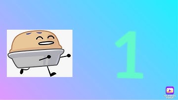 Ultimate Random Object Viewer Voting 1