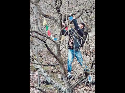 Jus'thiz - Bye, Bye Chemnitz (Exclusive-Track)