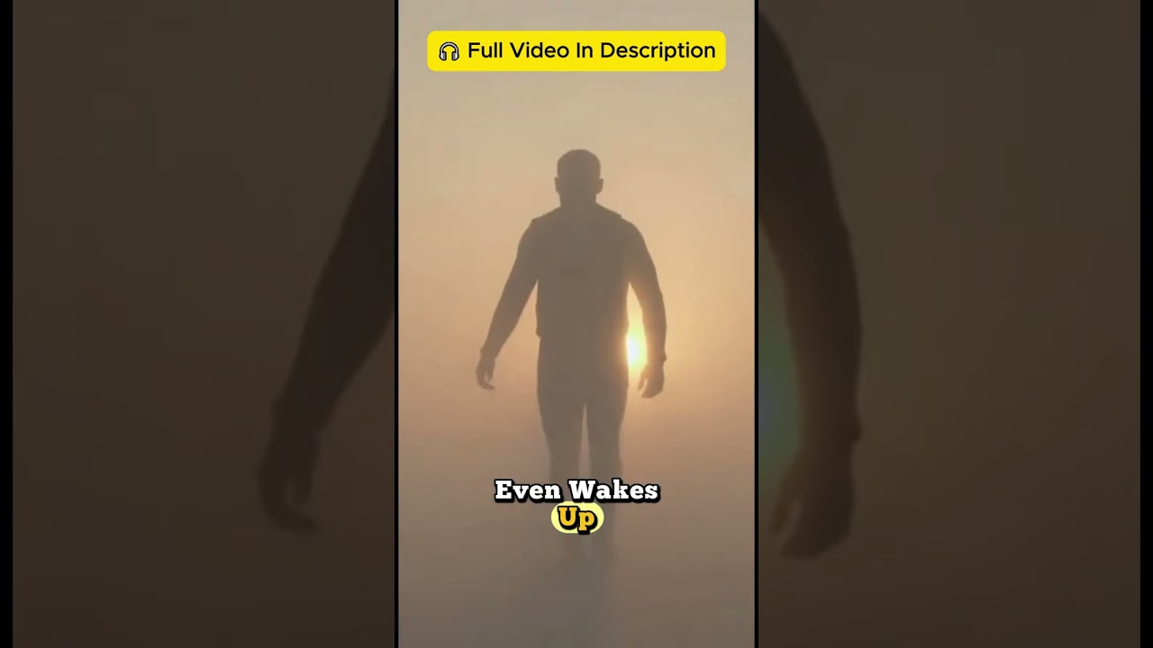 Your Mind Is the Battlefield – Conquer It First | Short Motivation