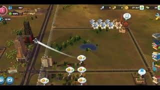วิธีเล่น game simcity buildit แบบ original screenshot 5