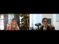 Andrea speaks with Agneta Sundberg of lifeandwellness.co about building immunity
