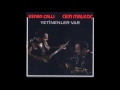 KENAN ÇALLI-AŞIK CEM MALKOÇ- GELDİ GEÇTİ