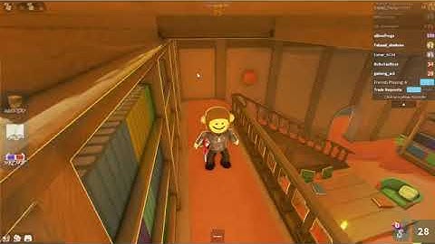 HOW TO GET SHADERS IN ROBLOX (WORKING 2024)