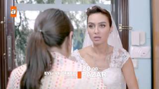 Evli Ve Öfkeli 1. Bölüm Fragmanı- Atv
