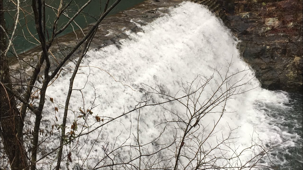 Trip to Gunner Pool Campground