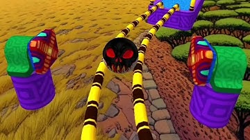 Going Balls SpeedRun Gameplay Level 6277-6278