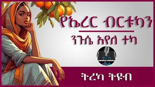 ትረካ ፡ የኤረር ብርቱካን - ንጉሴ አየለ ተካ - Amharic Audiobook - Ethiopia 2023 #tereka