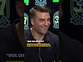 Patrice Bergeron shares his daughter's hilarious reaction to him being elected to HOF