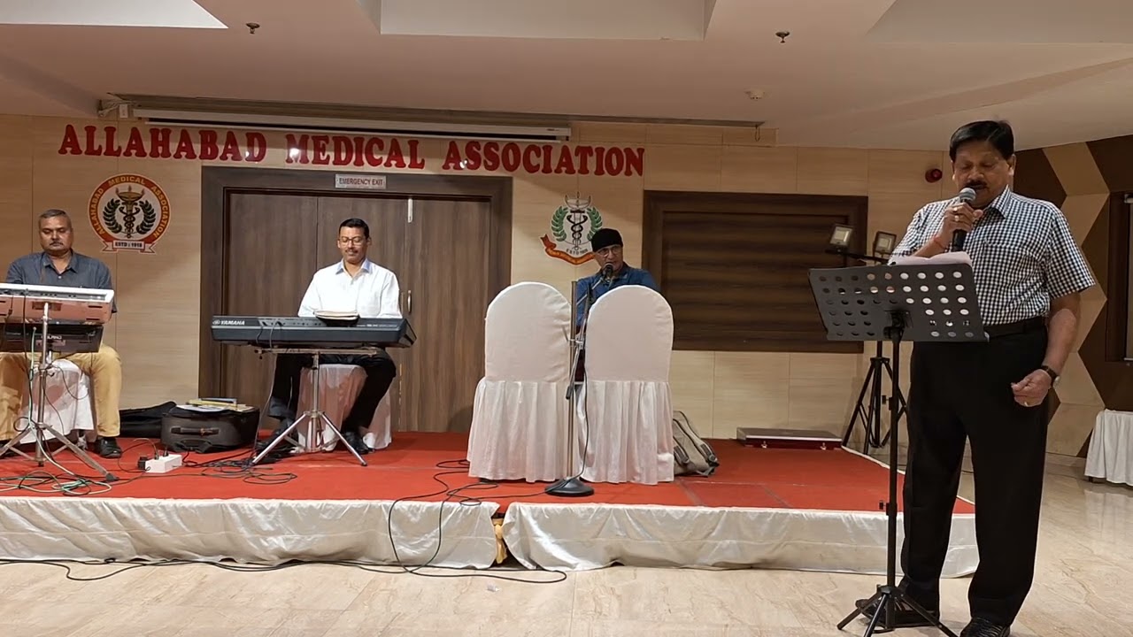 Socha Tha Pyar | Dr. Atul Mathur 