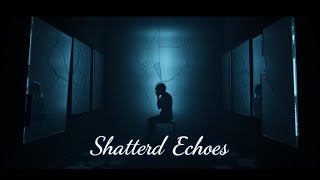 Shattered Echoes - A Heartbreaking Journey Through Lost Love
