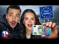 Cruzamos a Praga con 20€ | 2 días en Praga - DIA 1