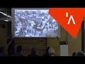 All about Design Talk - Florian Wille