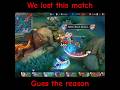 #karina #mobile legends #maniac #montage #ytshorts #reels #viralshorts #karinabestbuild #selenaepic