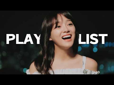 🎧STANBY X 케타포프렌즈🌙 잠들기 전 문득 생각나는 목소리 PLAYLIST｜NCT WISH, 김세정, 도영, ATEEZ, 태연…